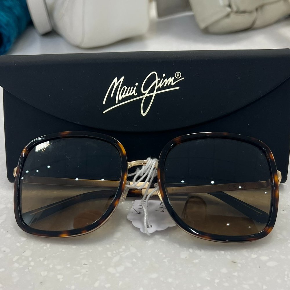 Maui Jim Sunglasses